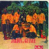 Orchestre Du Jardin De Guinee - Sous La Direction De Onivogui Balla