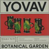 Yovav - Botanical Garden