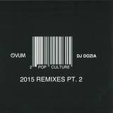 Dj Dozia - *2* Pop Culture Rmxs