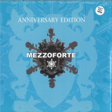 Mezzoforte - Anniversary Edition