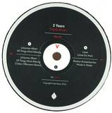 Albert / Offermann / Lauer / Mutzenbacher - 5 Years Frank Music Pt. 1