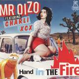 Mr. Oizo - Hand In The Fire