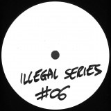 Sergei Nicolaj / E.s.c. Soundwork - Compatible Ep