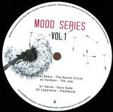 Silat Beksi / Gorbani / Herck / Leparente - Moods Vol.1
