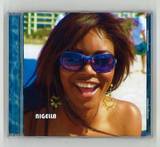 Nigella - Self Titled Ep Cd