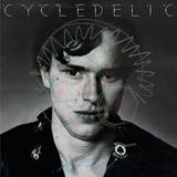 Johnny Moped - Cycledelic Lp