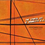 I-robots Present: The Stupid Set & Snowblitz D.j - Psychodisco (the I-robots Edits) Lp