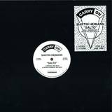 Martin Heimann - Salto, Jex Opolis Rmx, 180g Vinyl