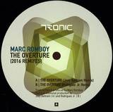 Marc Romboy - The Overture Remixes