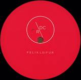 Felix Leifur - The Sunday Club Ep