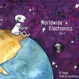 Various - Worldwide Electronics Vol. 1