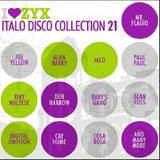 Various - Italo Disco Collection 21