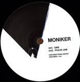 Moniker - Coma Berenices Ep