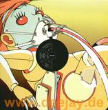 Ken Ishii - Echo Exit *1*