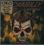 Various - Rockabilly - Red Hot And Rare Vol.1 (red Vinyl)