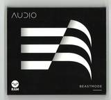 Audio - Beastmode - Cd
