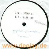 Paperclip People - Throw *remix*
