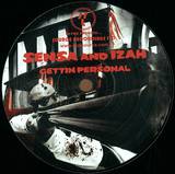 Sensa & Dex Offender - Getting Personal