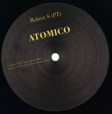 Robert S (pt) - Atomico (2x12")