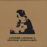 Komarken Electronics - Expanded Consciousness