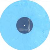 Abstraxion - She Thought She Would Last Forever Rmxs