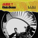 Jamie. T - Chaka Demus Ep