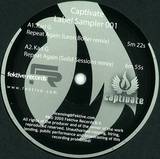 Captivate - Label Sampler *2*