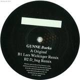 Gunne - Burka