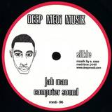 Silkie - It Wasn't You / Jah Man / Computer Sound
