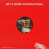 Wicked Boy - Slap Beat & Slap Back