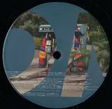 Planet Jm - Cosmic Fruit Ep