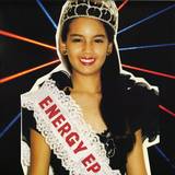 Kim Ann Foxman - Energy Ep