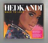 Hed Kandi - Back To Love