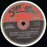 Ian Dury & The Blockheads - Reasons To Be Cheerful, Pt. 3