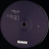 Shlomi Aber - Panix Ep