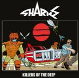 Sharks - Killers Of The Deep