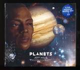 Jeff Mills With Orquestra Sinfonica Do Porto Casa Da Musica - Planets