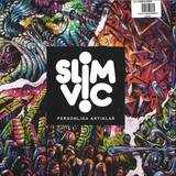 Slim Vic - Personliga Artiklar