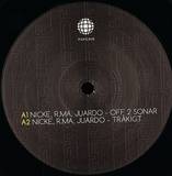 Nicke, R.ma, Juardo - Analog Vision