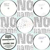 No Name - 5x12" - Limited Vinyl Pack