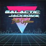 Various - Galactic Jackson's Balla Compleanno Ep