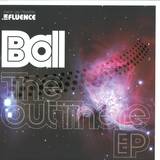 Ball - Time Out There Ep