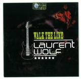 Laurent Wolf - Walk The Line *mcd*