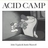 John Tejada & Justin Maxwell - I've Got Acid (on My Brain)