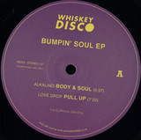 Various - Bumpin Soul Ep