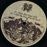 Crackazat - Proton Blue