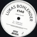 Lukas Bohlender - Golden Hour Ep
