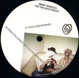 Jimmy Winkles - Do The Dilettante
