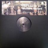 Unknown Artist - Planet Sundae Presents...the Last Welfare Record