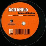Astronivo - Nature Of Destiny